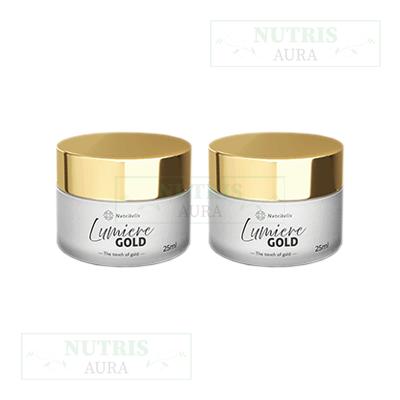 Lumiere Gold – Средство против стареене
