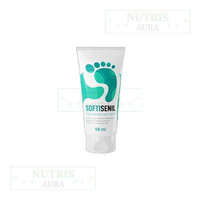 Softisenil – Cremă pentru picioare