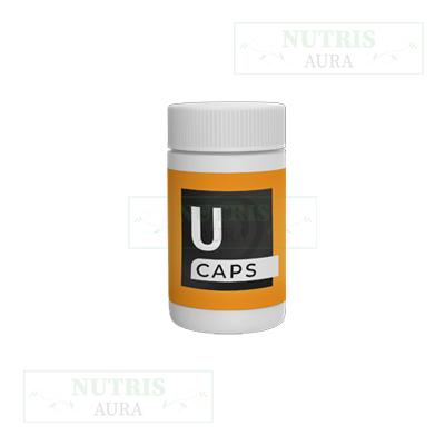 U Caps – Капсули за подобряване на слуха