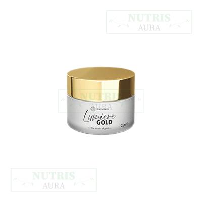 Lumiere Gold – Средство против стареене