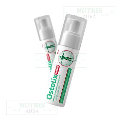 Ostelix Hondro – Gel pentru articulații