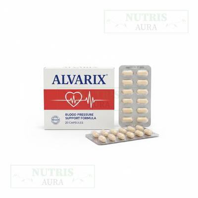 Alvarix
