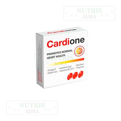 Cardione