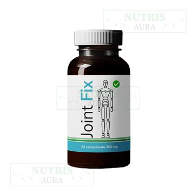 Joint Fix – Remediu pentru articulații și ligamente