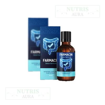 Farmacin
