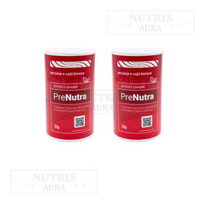 PreNutra – Чай за безплодие