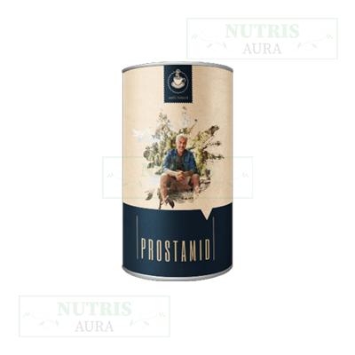 Prostamid – Чай за простатит