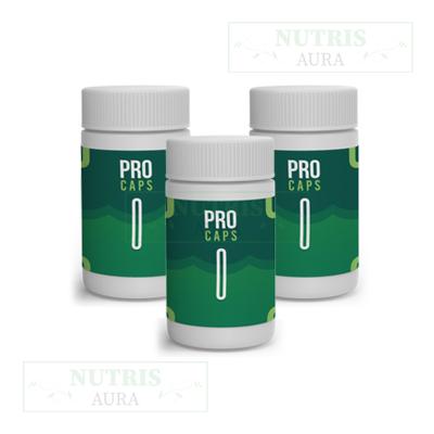 Pro Caps