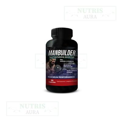 ManBuilder