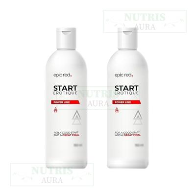 Start Erotique – Produs pentru creșterea potenței