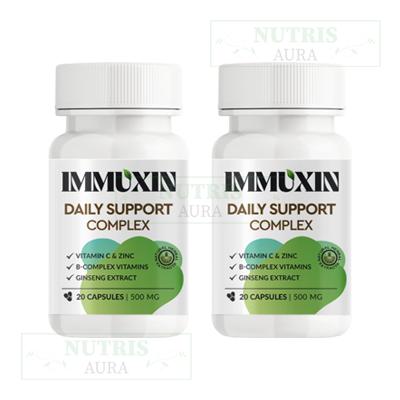 Immuxin