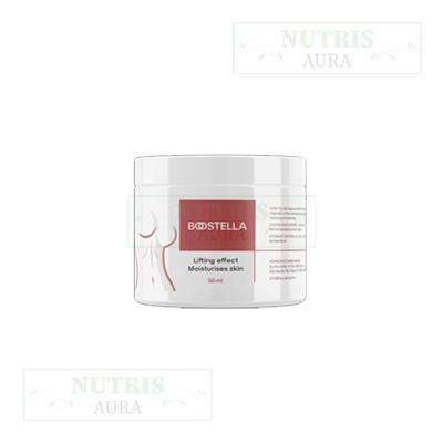 Boostella – Krūtų didinimo kremas