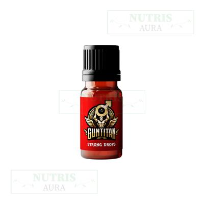 GunTitan