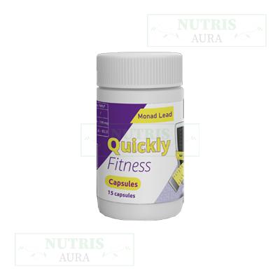 Quickly Fitness