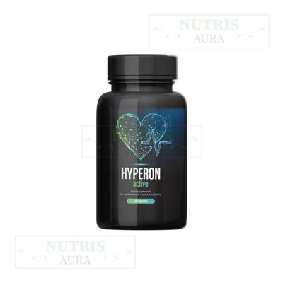 Hyperon Active – Средство за хипертония