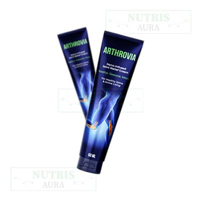 Arthrovia