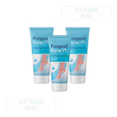 Fungoxil – Fungoxil krém