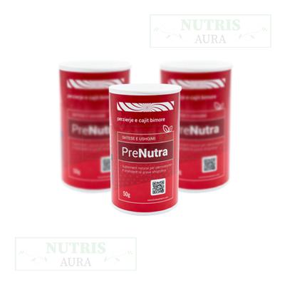PreNutra