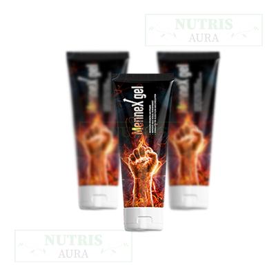Mennex Gel – Varpos didinimo gelis
