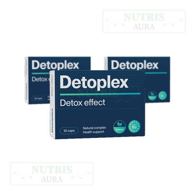 Detoplex