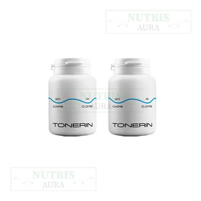 Tonerin – Kapsulės nuo hipertenzijos