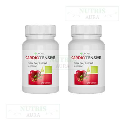 Cardiotensive