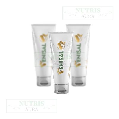 Venisal – Visszeres gél