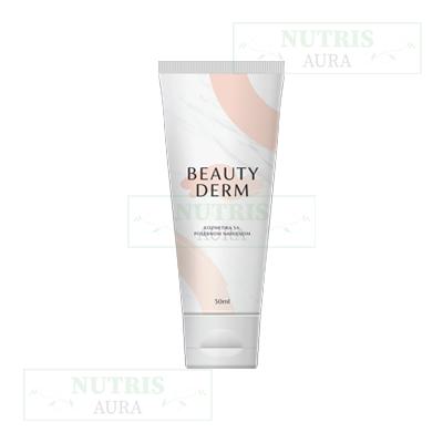 Beauty Derm – Крем за грижа за кожата