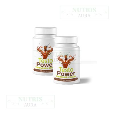 Testo Power