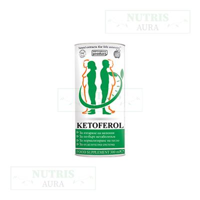 Ketoferol