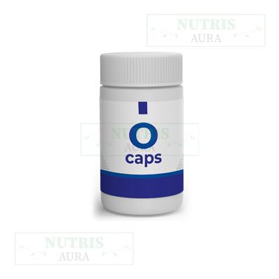 O Caps – Капсули за подобряване на зрението