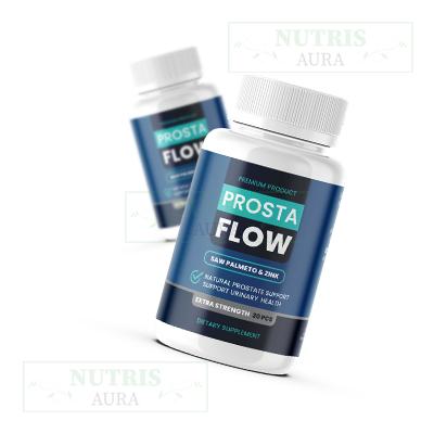 Prosta Flow – Капсули за простатит