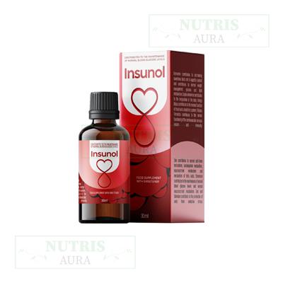 Insunol – Mijloace pentru diabet zaharat