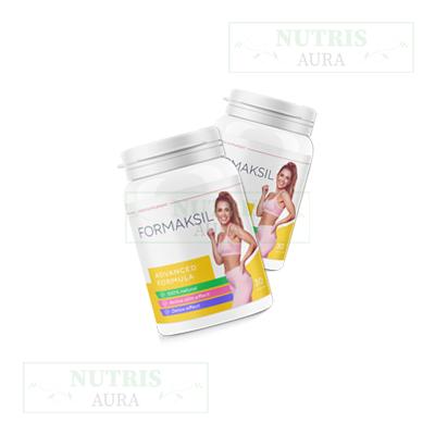 Formaksil – Supliment de slăbire