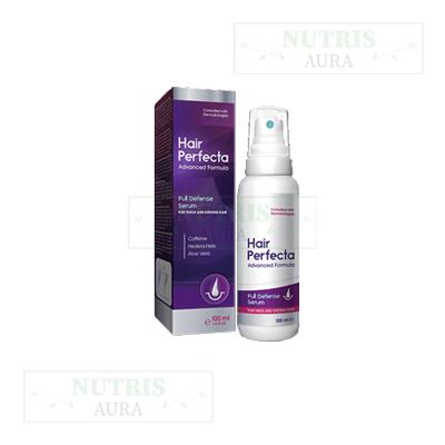 Hair Perfecta – Serul pentru creșterea părului