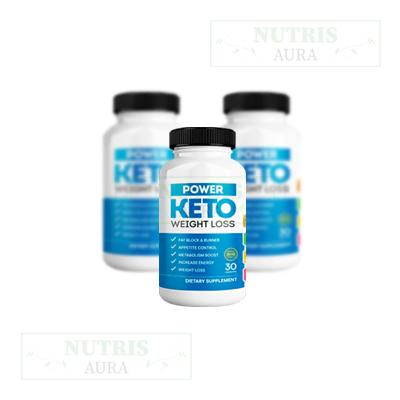 Power keto – Капсули за отслабване
