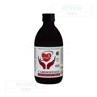 Cardioferol