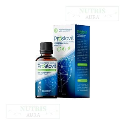 Prostovit – Remediu împotriva prostatitei