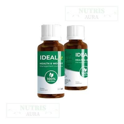 IdealFit