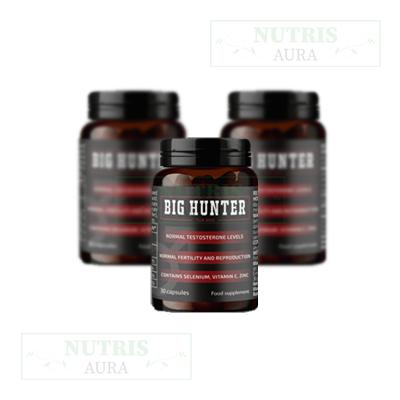 BigHunter