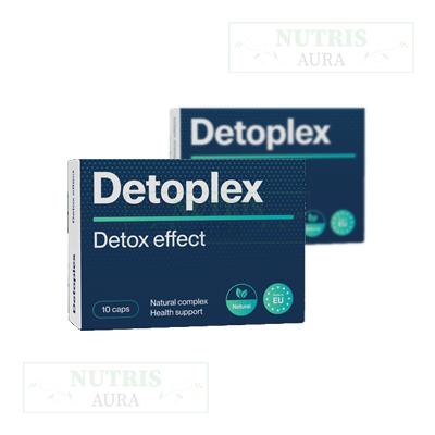 Detoplex – Remediu pentru dependența de nicotină