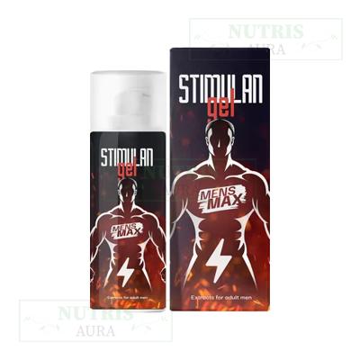 Stimulan gel – Varpos didinimo gelis