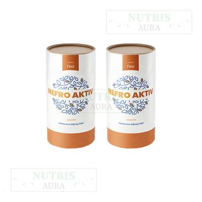 Nefro Aktiv – Напитка за бъбречно заболяване