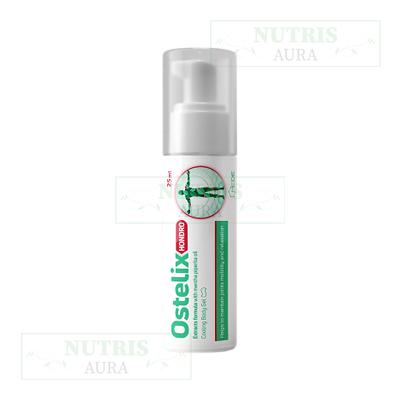 Ostelix Hondro – Gel pentru articulații