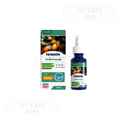 Fortunella – Supliment pentru pierderea în greutate