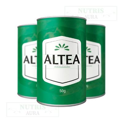 Altea – Чай за алкохолизъм