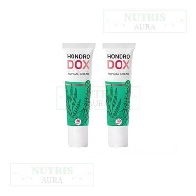 Hondrodox