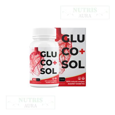 Glucosol – Remediu pentru diabet
