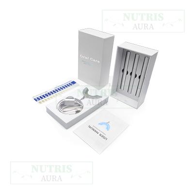 Oral Care – Kit de albire a dinților