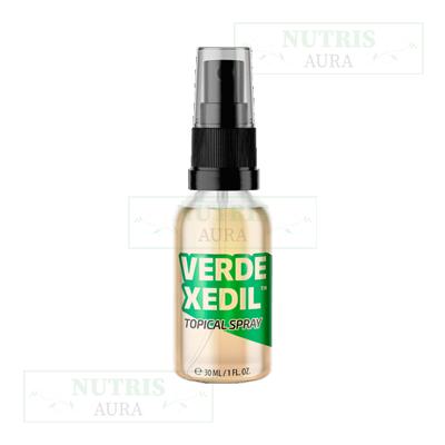 Verdexedil – Hajnövesztő spray
